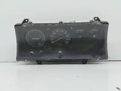 Recambio de automóvil de segunda mano de CUADRO INSTRUMENTOS para NISSAN PATROL  referencias OEM IAM   