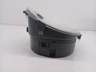 Second-hand car spare part dashboard for skoda rapid elegance oem iam references 5ja920840e  