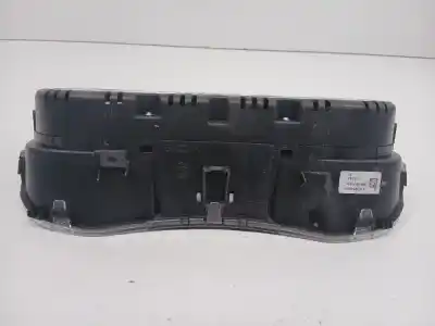 Second-hand car spare part dashboard for skoda rapid elegance oem iam references 5ja920840e  