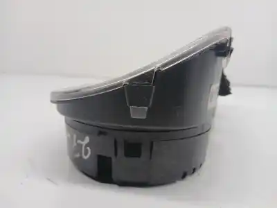 Second-hand car spare part dashboard for skoda rapid elegance oem iam references 5ja920840e  