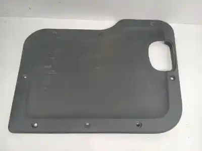Pezzo di ricambio per auto di seconda mano RIVESTIMENTO PORTE POSTERIORE per RENAULT KANGOO (F/KC0) Authentique Riferimenti OEM IAM 7700304756  