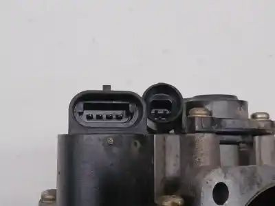 Pièce détachée automobile d'occasion BOITIER DE PAPILLON pour DAEWOO TACUMA  Références OEM IAM 943006002  