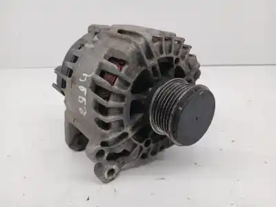 Pezzo di ricambio per auto di seconda mano ALTERNATORE per SEAT LEON (1P1) LEON 1P1 Riferimenti OEM IAM 03L903023F  