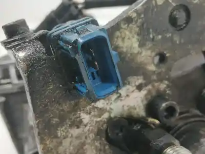 Pezzo di ricambio per auto di seconda mano POMPA DINIEZIONE per CITROEN JUMPER CAJA CERRADA (1) 31 C TD KAT Ntz. 1400 Riferimenti OEM IAM 1465530724  