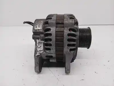 Pezzo di ricambio per auto di seconda mano ALTERNATORE per MAZDA 6 MONOVOLUMEN (GY) 2.0 CRTD Active (100kW) Riferimenti OEM IAM A3TB4981  