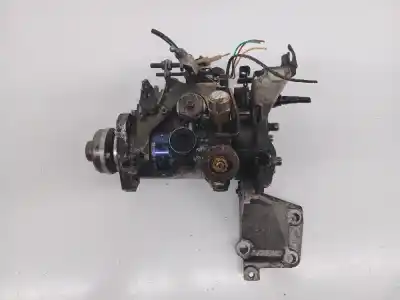 Second-hand car spare part injection pump for ford mondeo berlina (gd) ambiente oem iam references 8448b251a  