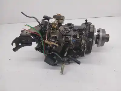 Second-hand car spare part injection pump for ford mondeo berlina (gd) ambiente oem iam references 8448b251a  