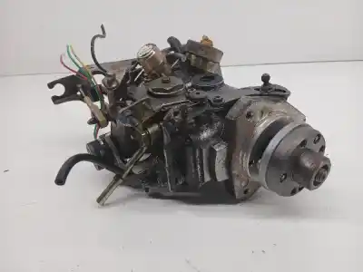 Second-hand car spare part injection pump for ford mondeo berlina (gd) ambiente oem iam references 8448b251a  