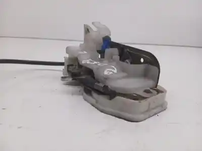 Pezzo di ricambio per auto di seconda mano SERRATURA PORTA ANTERIORE SINISTRA per HONDA CIVIC V (EJ9, EK3/4) 1.4 i (EJ9) Riferimenti OEM IAM   