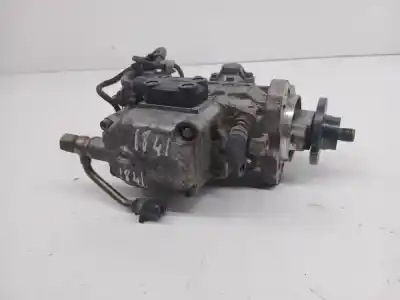 Second-hand car spare part injection pump for seat leon (1m1) signo oem iam references 460404977  038430107