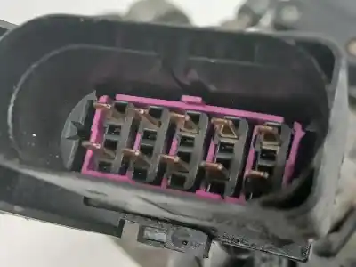 Second-hand car spare part injection pump for seat leon (1m1) signo oem iam references 460404977  038430107