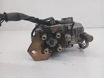 Second-hand car spare part injection pump for seat leon (1m1) signo oem iam references 460404977  038430107