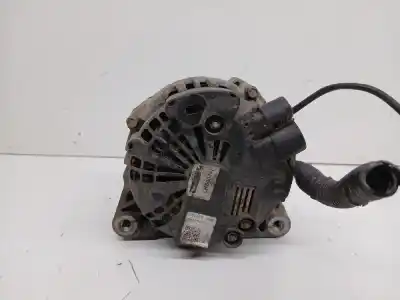 Tweedehands auto-onderdeel ALTERNATOR voor SUZUKI GRAND VITARA 5 PUERTAS SQ (FT)  OEM IAM-referenties LRB00452  170323