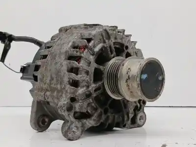 Peça sobressalente para automóvel em segunda mão alternador por seat ibiza (kj1) * referências oem iam 05e903026q