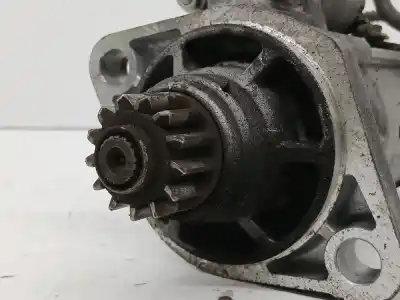 Peça sobressalente para automóvel em segunda mão motor de arranque por seat ibiza (kj1) * referências oem iam 02z911024