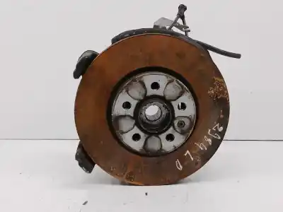 Peça sobressalente para automóvel em segunda mão manga de eixo dianteira esquerda por seat ibiza (kj1) * referências oem iam 