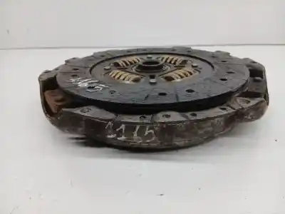 Tweedehands auto-onderdeel koppelingsset voor nissan terrano terrano.ii (r20) sr (3-ptas) oem iam-referenties 