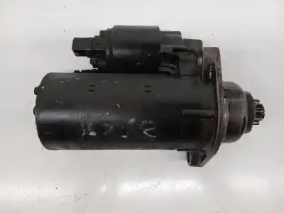 Peça sobressalente para automóvel em segunda mão motor de arranque por seat leon (1m1) signo referências oem iam 0001125012  
