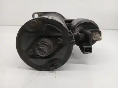 Peça sobressalente para automóvel em segunda mão motor de arranque por seat leon (1m1) signo referências oem iam 0001125012