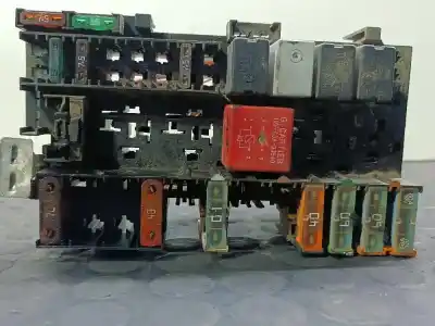 Pezzo di ricambio per auto di seconda mano  per RENAULT SCENIC (JA..)  Riferimenti OEM IAM 7703497782  