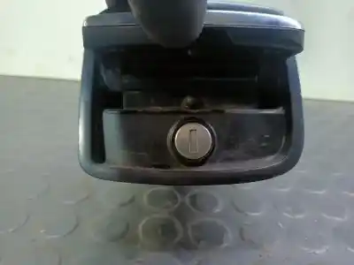 Second-hand car spare part tailgate back door handle for seat leon (1m1) signo oem iam references   