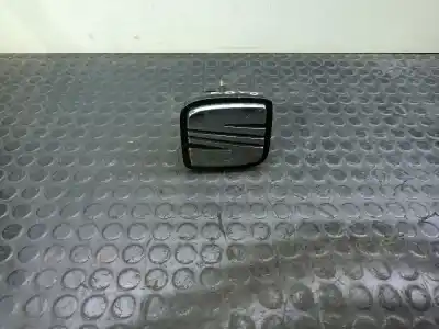 Second-hand car spare part tailgate back door handle for seat leon (1m1) signo oem iam references   