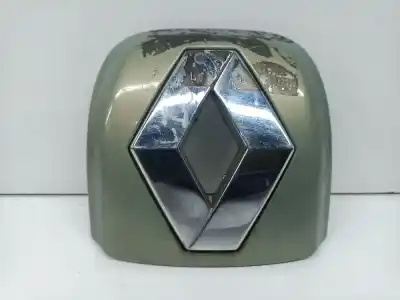 Автозапчастина б/у зовнішня ручка ворот для renault clio ii fase ii b cb0 authentique посилання на oem iam 242099000  