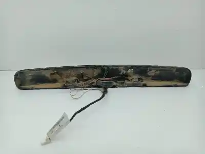 Peça sobressalente para automóvel em segunda mão puxador exterior de mala por nissan qashqai2 jj10 acenta referências oem iam 24055jd00a