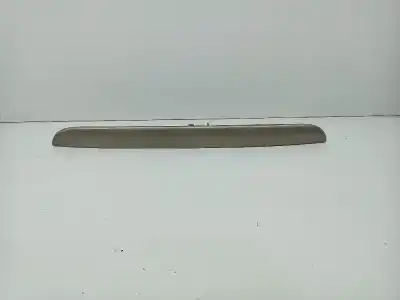 Second-hand car spare part tailgate back door handle for opel corsa d corsa d oem iam references 9635595877f  901980