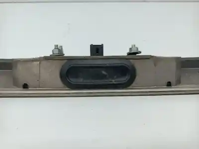 Second-hand car spare part tailgate back door handle for opel corsa d corsa d oem iam references 9635595877f  901980