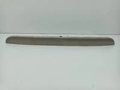 Second-hand car spare part tailgate back door handle for opel corsa d corsa d oem iam references 9635595877f  901980