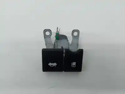 Second-hand car spare part TAILGATE BACK DOOR HANDLE for NISSAN QASHQAI  OEM IAM references   