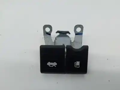 Second-hand car spare part TAILGATE BACK DOOR HANDLE for NISSAN QASHQAI  OEM IAM references   