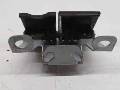 Second-hand car spare part TAILGATE BACK DOOR HANDLE for NISSAN QASHQAI  OEM IAM references   