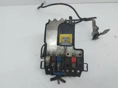 Second-hand car spare part FUSE BOX UNIT for CITROEN BERLINGO  OEM IAM references 9660222380  