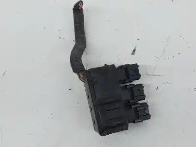 Peça sobressalente para automóvel em segunda mão caixa de fusíveis e relés por nissan qashqai2 jj10 acenta referências oem iam 64200049