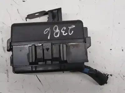 Pièce détachée automobile d'occasion BOÎTES À FUSIBLES pour SUZUKI GRAND VITARA JB (JT)  Références OEM IAM 9021YA1  