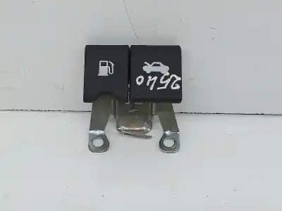 Peça sobressalente para automóvel em segunda mão puxador exterior de mala por nissan qashqai2 jj10 acenta referências oem iam 