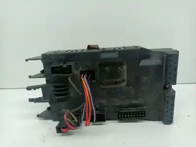 Second-hand car spare part fuse box unit for clase c vito v 230 td 638.274 oem iam references 000540650