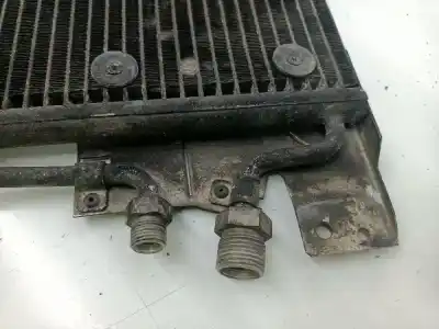 Second-hand car spare part air conditioning condenser / radiator for clase c vito v 230 td 638.274 oem iam references 