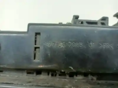 Second-hand car spare part fuse box unit for ford maverick (nl) gls oem iam references 71543025  71543024