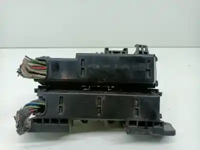 Second-hand car spare part fuse box unit for ford maverick (nl) gls oem iam references 71543025  71543024