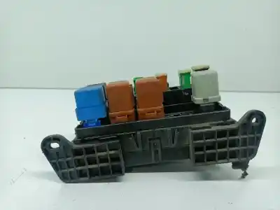 Second-hand car spare part fuse box unit for ford maverick (nl) gls oem iam references 71543025  71543024
