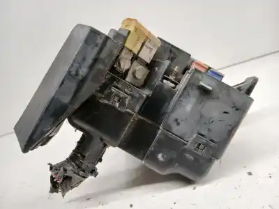 Pezzo di ricambio per auto di seconda mano scatola relè/fusibili per mitsubishi montero (v60/v70) 3.2 di-d avance riferimenti oem iam   