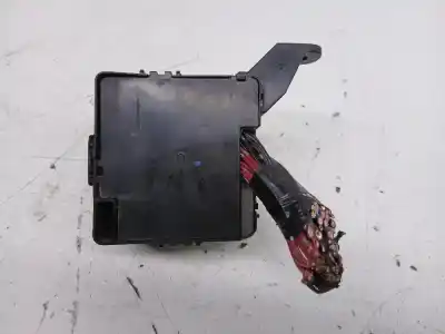Pezzo di ricambio per auto di seconda mano scatola relè/fusibili per mitsubishi montero (v60/v70) 3.2 di-d avance riferimenti oem iam mr312504  
