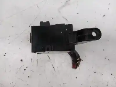 Pezzo di ricambio per auto di seconda mano scatola relè/fusibili per mitsubishi montero (v60/v70) 3.2 di-d avance riferimenti oem iam mr312504  