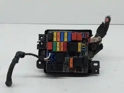 Second-hand car spare part FUSE BOX UNIT for FIAT DOBLO CARGO (263_)  OEM IAM references 51867698  