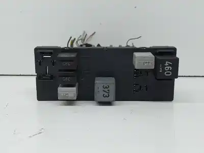 İkinci el araba yedek parçası RÖLE/SIGORTA KUTUSU için SEAT LEON (1P1)  OEM IAM referansları 3C0937049AJ  