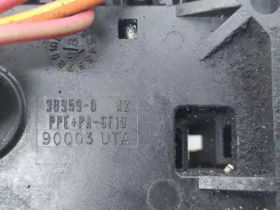 Second-hand car spare part FUSE BOX UNIT for JEEP GR.CHEROKEE  OEM IAM references 30959  