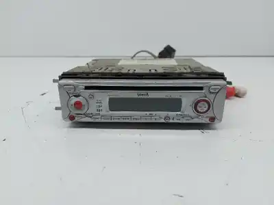 Автозапчасти б/у аудиосистема / радио cd за ssangyong musso emotion ссылки oem iam   